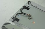 Original LTM200KP01 SAMSUNG Screen Panel 20.0" 1600x900 LTM200KP01 LCD Display