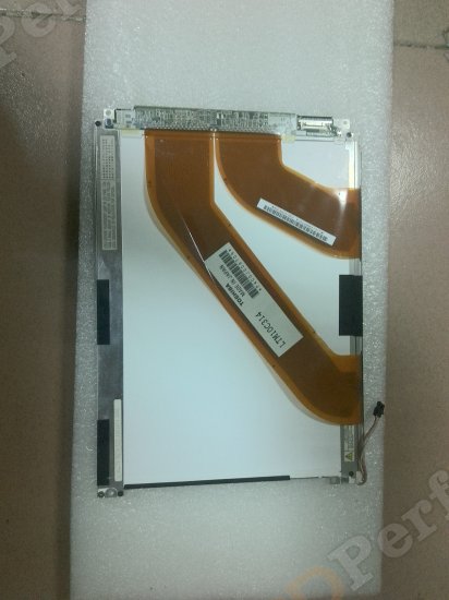 Orignal Toshiba 10.4-Inch LTM10C314 LCD Display 1024x768 Industrial Screen