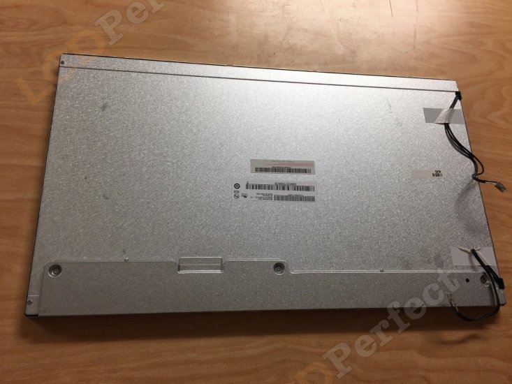Original M200RW01 V0 AUO Screen Panel 20\" 1600*900 M200RW01 V0 LCD Display