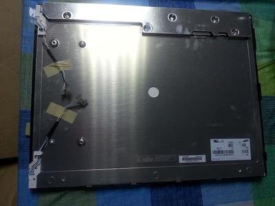 Original M201UN02 V.2 AUO Screen Panel 20.1\" 1600x1200 M201UN02 V.2 LCD Display