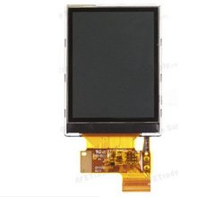 Original TD022SREC6 TPO Screen Panel 2.2\" 240x320 TD022SREC6 LCD Display