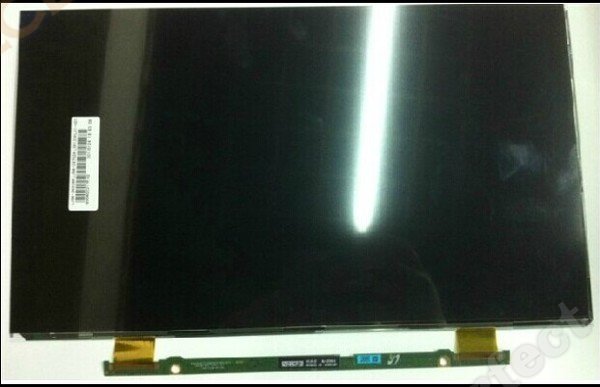 Original HN133WU3-100 BOE Screen Panel 13.3\" 1920x1080 HN133WU3-100 LCD Display
