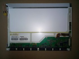 Orignal Toshiba 12.1-Inch LTM12C283S LCD Display 800x600 Industrial Screen