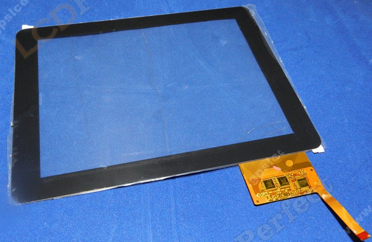 ployer momo11 bird touch Screen Panel digitizer 9.7\" Tablet PC300-L3456B-A00_VER1.0