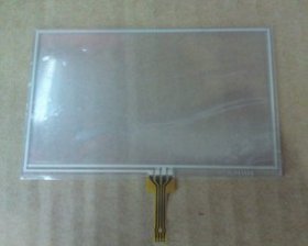 AT043TN13 AT043TN14 GPS Touch Screen Panel Digitizer Replacement