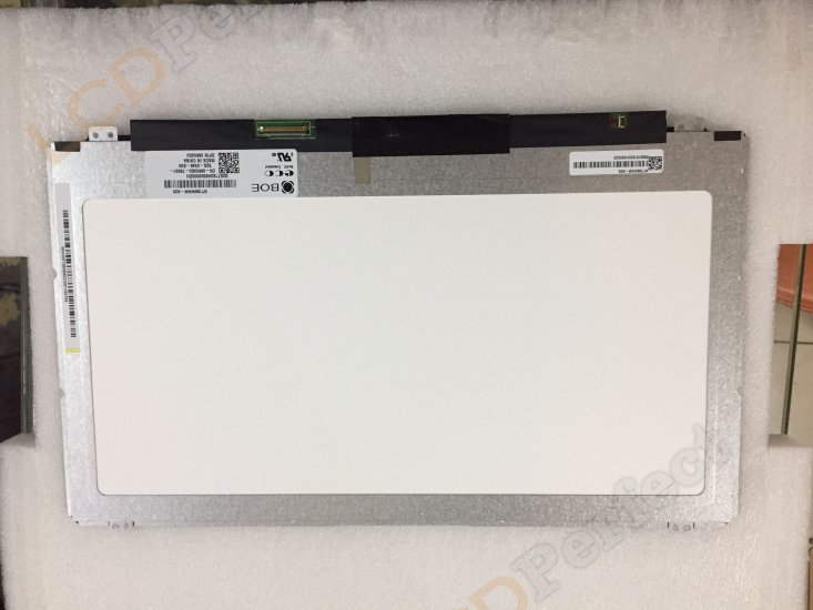 Original NT156WHM-A20 BOE Screen Panel 15.6\" 1366*768 NT156WHM-A20 LCD Display