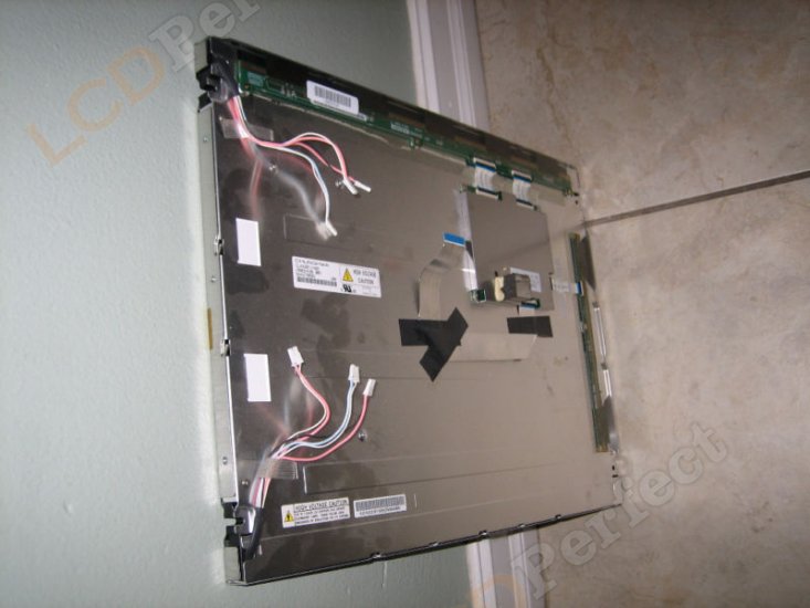 Original CLAA201VA02 CPT Screen Panel 20.1\" 640*480 CLAA201VA02 LCD Display