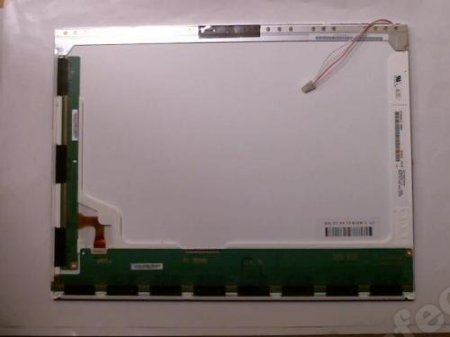 Original B150XG07 V1 AUO Screen Panel 15" 1024*768 B150XG07 V1 LCD Display