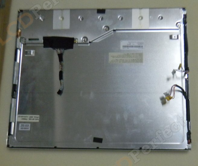Original FLC48SXC8V-02H Fujitsu Screen Panel 19\" 1280*1024 FLC48SXC8V-02H LCD Display