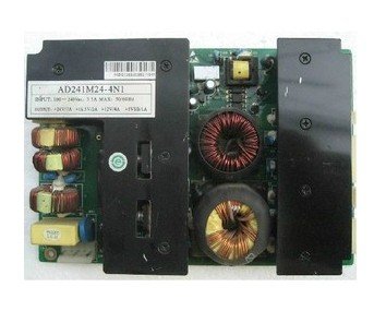 Original AD241M24-4N1 Haier Power Board