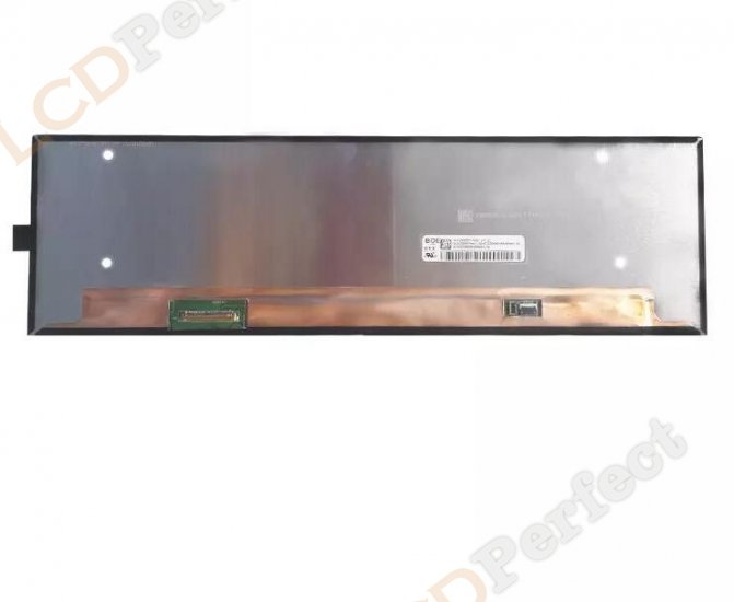 Original NV126B5M-N41 BOE Screen 12.6\" 1920*515 NV126B5M-N41 Display
