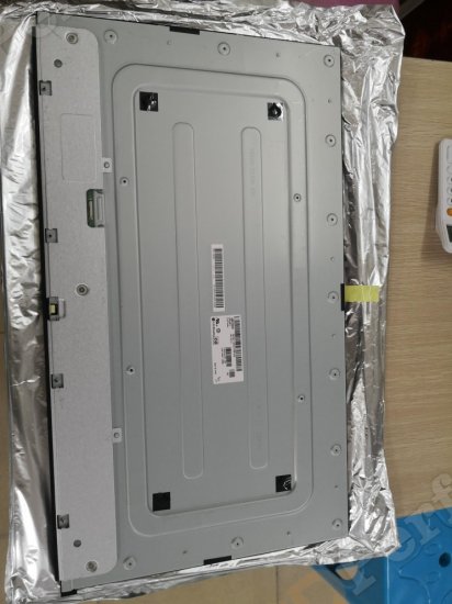 Original LM270WQ8-SSA1 LG Screen 27\" 2560*1440 LM270WQ8-SSA1 Display