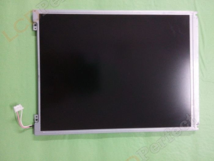 Original SX31S004 HITACHI Screen Panel 12.1\" 600x800 SX31S004 LCD Display