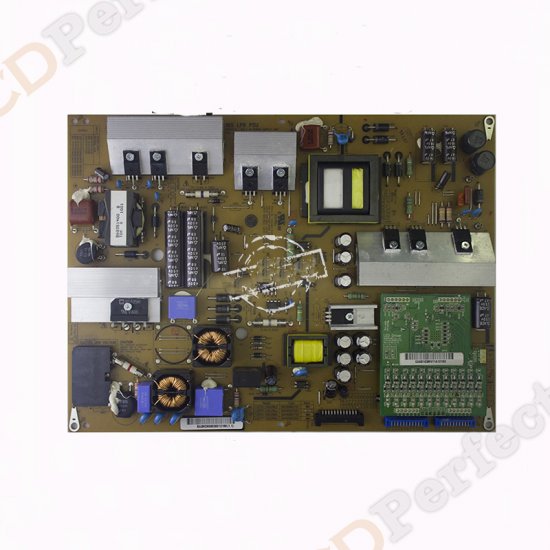 Original LGP37-10SLPBLD LG EAY60803001 Power Board