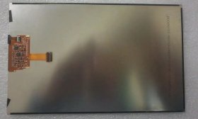 Original BP080WX7-101 BOE Screen Panel 8" 800*1280 BP080WX7-101 LCD Display