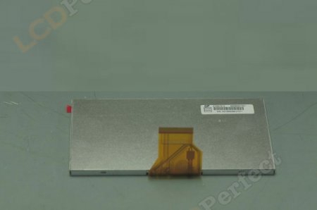 6.5 inch AT065TN14 LCD Panel 800x480 LCD LCD Display Screen Panel