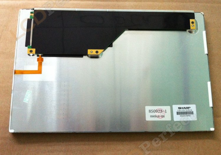 11.0 inch LCD Panel LQ110Y1LG12 Industrial LCD Screen Panel LCD Display