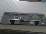 Original LTI290LN01 SAMSUNG Screen Panel 29.0" 1920x540 LTI290LN01 LCD Display