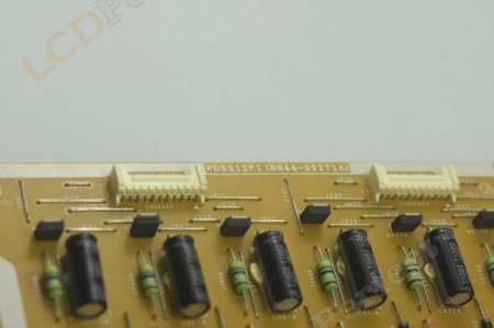 Original BN44-00271A Samsung PSLF211B01A PD5512F1 Power Board