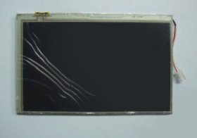 Original LW700AT9603 Innolux Screen Panel 7" 800*480 LW700AT9603 LCD Display
