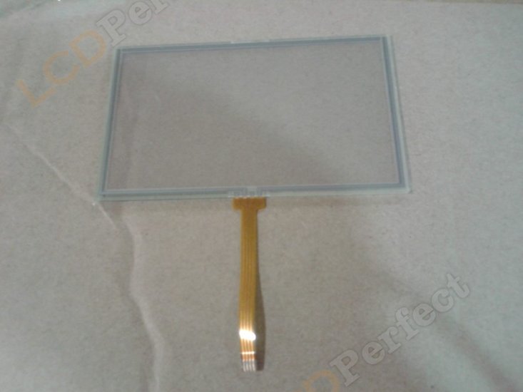 Original OMRON 9.0\" MT200DBL Touch Screen Panel Glass Screen Panel Digitizer Panel