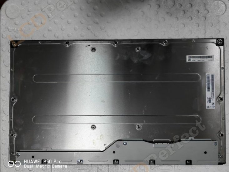 Original M250HAN03.2 AUO Screen 24.5\" 1920*1080 M250HAN03.2 Display