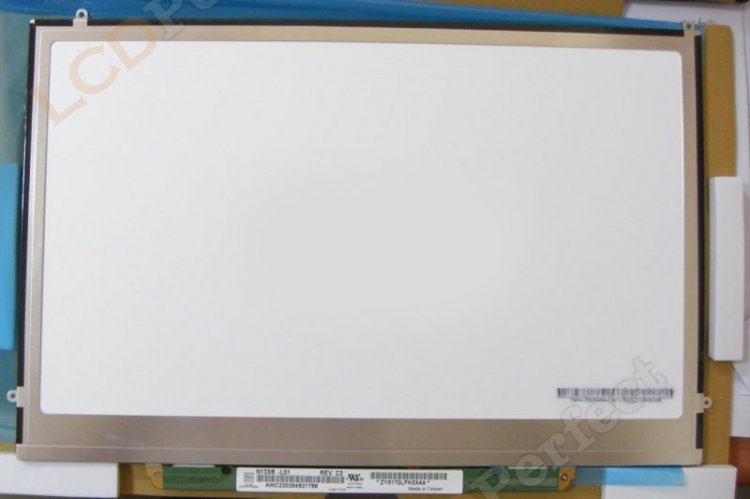 Original N133I6-L01 CMO Screen Panel 13.3\" 1280*800 N133I6-L01 LCD Display