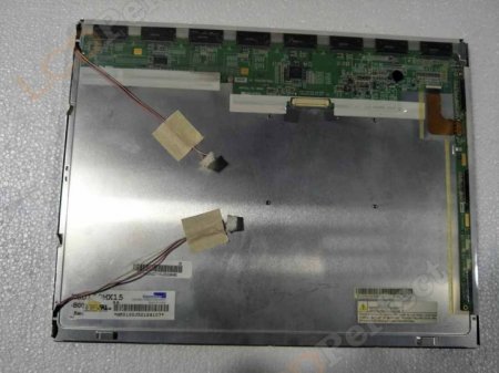 Original HSD150MX15-B00 15" 1024*768 HannStar Screen Panel HSD150MX15-B00 LCD Display