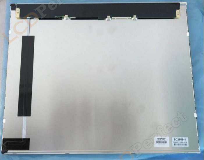 Original LQ190E1LW62 SHARP Screen Panel 19\" 1280x1024 LQ190E1LW62 LCD Display