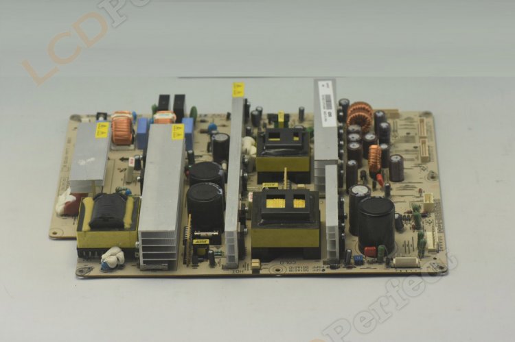 Original LJ44-00133A Samsung LJ44-00132A PSPF561A01B Power Board