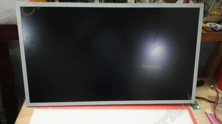 Original LM270WQ3-SLB1 LG Screen 27.0\" 2560*1440 LM270WQ3-SLB1 Display