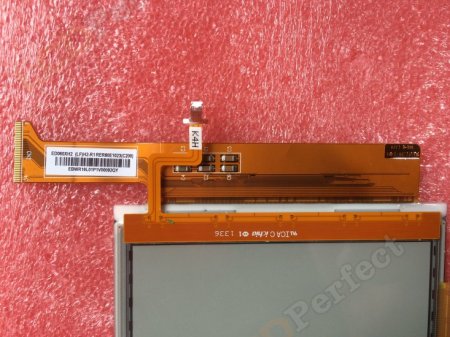 Original ED060XH2 E Ink Screen Panel 6 758*1024 ED060XH2 LCD Display