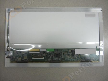 Original LTN101NT02-A01 SAMSUNG Screen Panel 10.1" 1024x600 LTN101NT02-A01 LCD Display