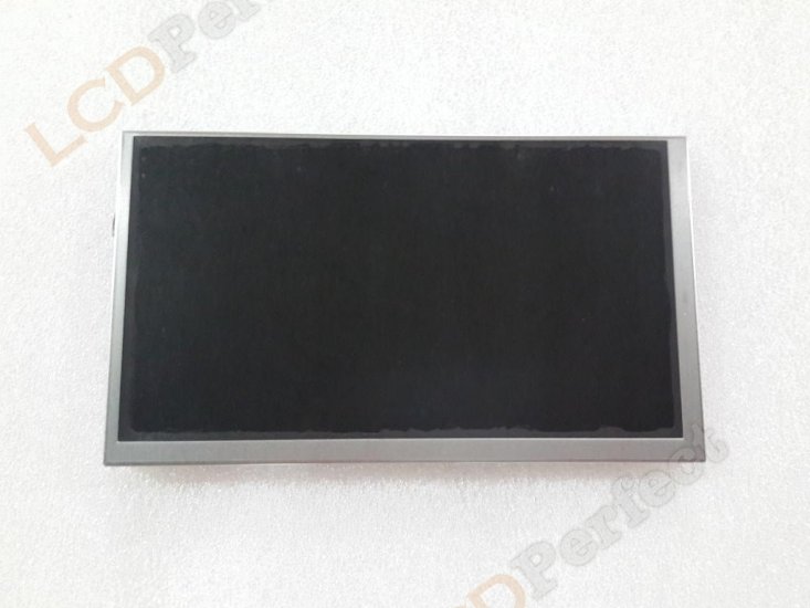 Original PW065XS1 PVI Screen Panel 6.5\" 480x234 PW065XS1 LCD Display