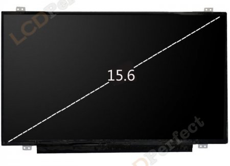 Original N156B6-L0D Innolux Screen Panel 15.6" 1366*768 N156B6-L0D LCD Display