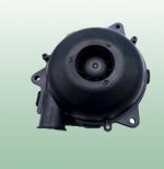 Original JDB6537X12B Cooling Fan DC 12V 26.4W 4-wires JDB6537X12B Fans