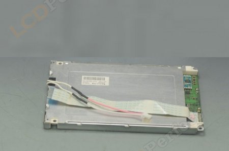 5.7 Inch SX14Q002-ZZA Original HITACHI SX14Q002-ZZA STN LCD Panel