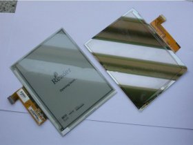 Brandnew and Orignal 6" ED060SC8 (LF?? E-link LCD LCD Display for Kindel and Sony Ebook reader