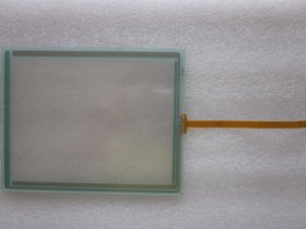Original Hitech 5.7" PWS6620T-N Touch Screen Panel Glass Screen Panel Digitizer Panel