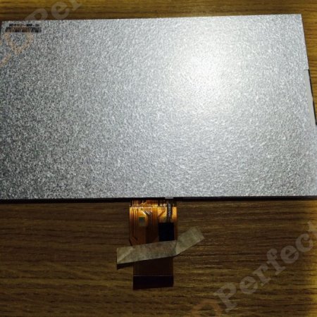 Original A101STN01.0 AUO Screen Panel 10.1" 1024x600 A101STN01.0 LCD Display