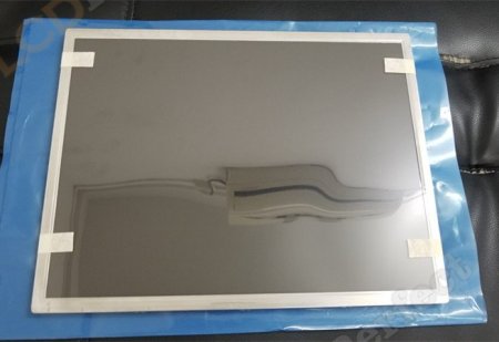 Original HSD150MX17-A02 15" 1024*768 HannStar Screen Panel HSD150MX17-A01 LCD Display