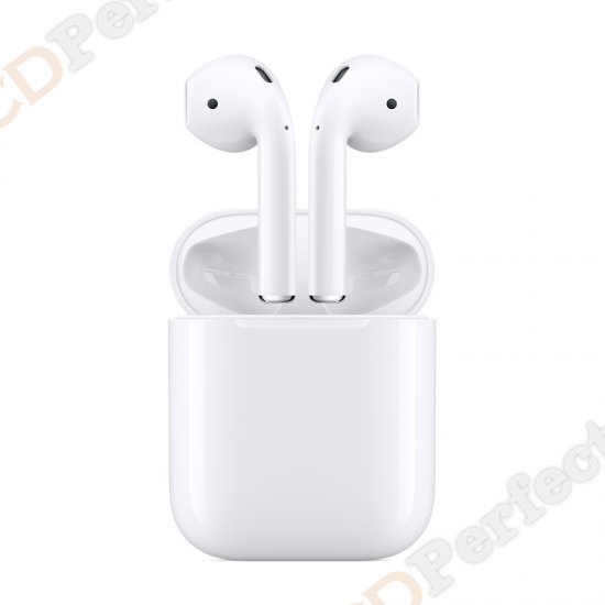 Apple/Apple AirPods 2 generation wireless bluetooth headset authentic original double configuration