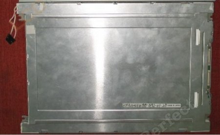 Original KHB104VG1BB-G82 Kyocera Screen Panel 10.4" 640*480 KHB104VG1BB-G82 LCD Display