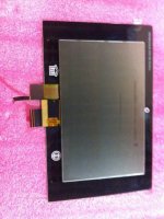 Original TM070DVHG01 Tianma Screen Panel 7.0" 1024*600 TM070DVHG01 LCD Display