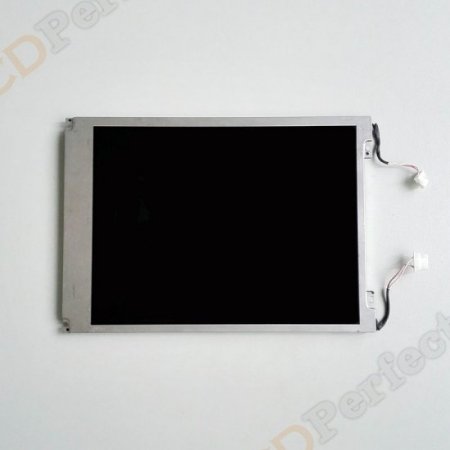 Original G084SN05 V4 AUO Screen Panel 8.4" 800*600 G084SN05 V4 LCD Display