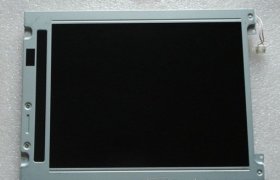 Original PD057VU1 PVI Screen Panel 5.7" 320x240 PD057VU1 LCD Display