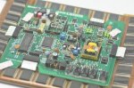 Original LJ640U48 SHAPP Screen Panel 9.4" 640x480 LJ640U48 LCD Display