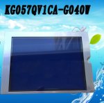 Original KG057QV1CA-G040 Kyocera Screen Panel 5.7" 320*240 KG057QV1CA-G040 LCD Display
