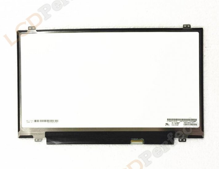 Original LP140QH1-SPD2 LG Screen 14\" 2560*1440 LP140QH1-SPD2 Display