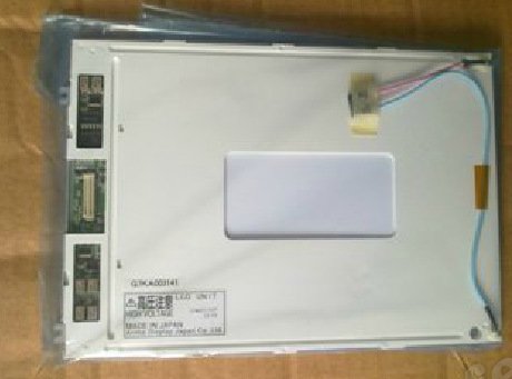 Original EDTCB03Q3F Panasonic Screen Panel 9\" 640x480 EDTCB03Q3F LCD Display